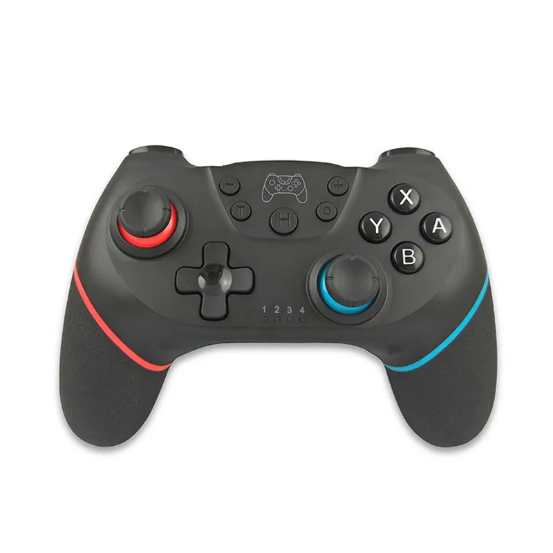 

for Nintend Switch Pro Game Console Gamepad for NS-Switch Pro Wireless Bluetooth Gamepad joystick Controller with 6-Axis Handle