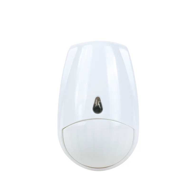 English French ST-VGT TCP IP Alarm GSM Alarm System With 32 Wireless zone and 8 wired Zone Home Smart Protection Alarm System