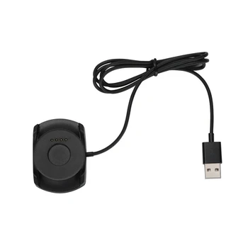 

Top USB Fast Charger Cable Dock Stand Cradle for Xiaomi Huami Amazfit 2 Stratos Pace 2S