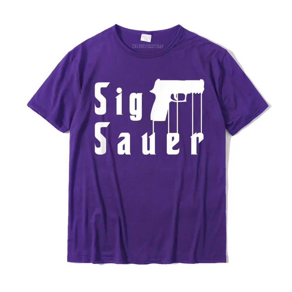 Normal T Shirt Coupons Round Neck Custom Pure Cotton Men Tops Tees Casual Short Sleeve Tee Shirts Wholesale Sig Accessories Fun Tactical Graphic Design Tee Shirt__34065 purple