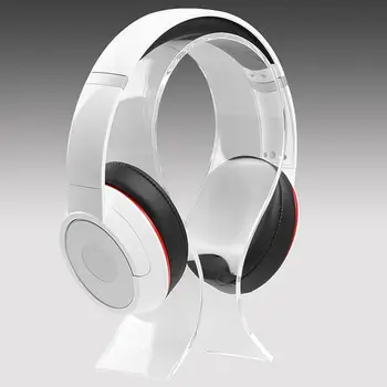 

Headphone Headset Earphone Stand Holder Universal Fashion Display For Headphones Bracket Hanger Headphone Hang