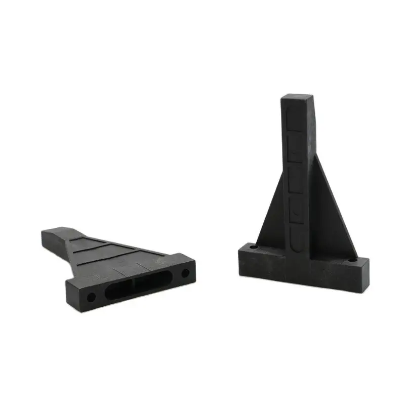 1 комплект Isosceles эксцентриковый держатель кронштейна для двигателя