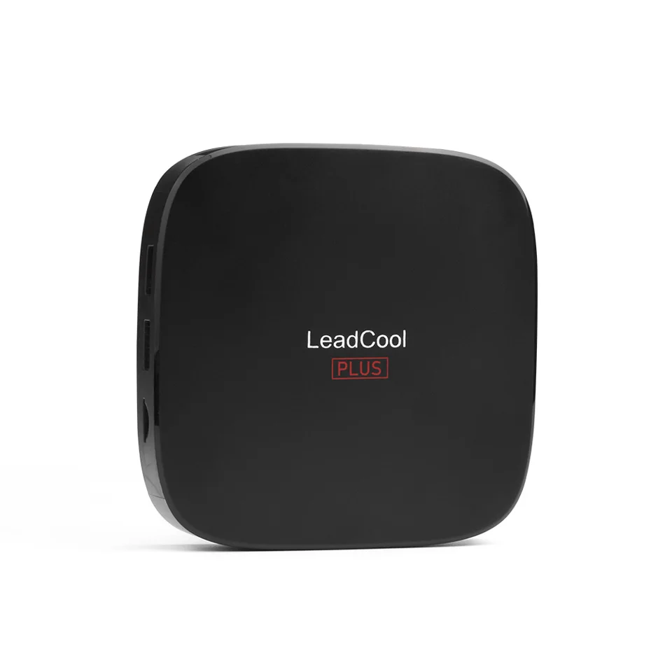 IP tv Франция арабский Бельгия Leadcool Plus Smart Box Android 9,0 QHD tv IP tv подписка Франция, Италия Германия Турция голландский IP tv