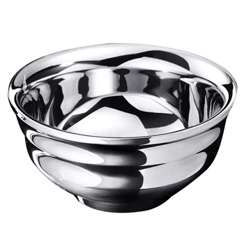 

1pc Creative Food Serving Bowl Sturdy Soup Bowl Kitchen Tableware Noodle Bowl Rice Bowl Soup Bowl Food Serving Bowl