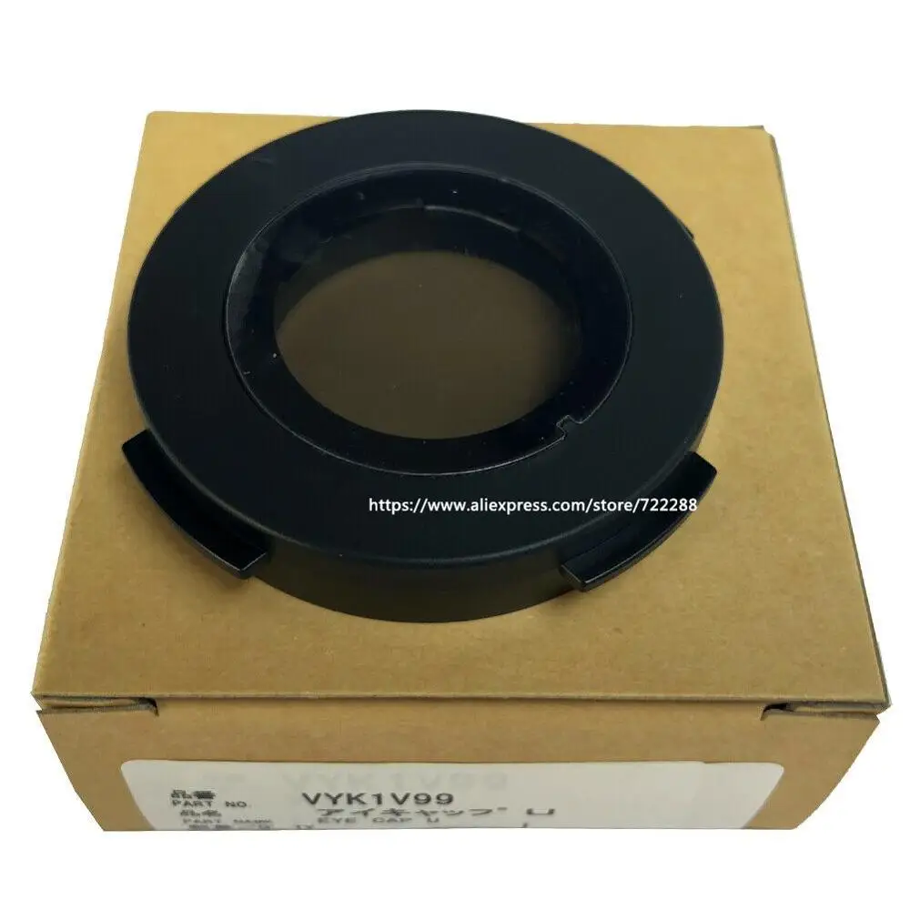 Видоискатель EVF Кепки Пылезащитный чехол VYK1V99 для цифрового фотоаппарата Panasonic AG-DVX100B AG-HMC150 AG-HPX170 AG-HVX200A AG-HMC150P AG-HPX172EN