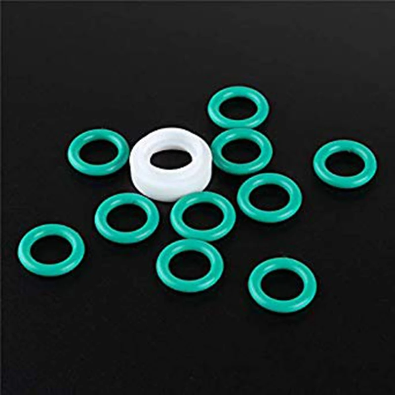 Горячая XD-26Pcs TIG сварочные аксессуары зажим для факела слот чашки кольцо Стекло для WP-9/20/25 Мощность инструмент Аксессуары Набор инструментов Набор