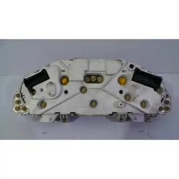 

110008832 110008832 box Instruments Mercedes Slk Class (w170) Roadster 2.0 16v Cat