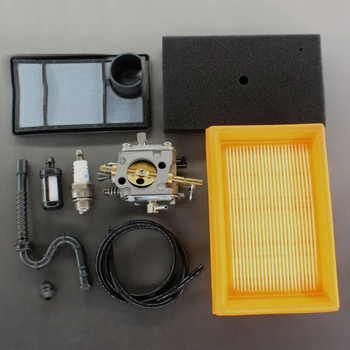 

For Stihl TS400 Cut Off Saws 4223 120 0652 Tillotson HS-274E Carburetor parts