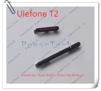 

New Original Ulefone T2 Volume Up / Down Button+Power Key Button For Ulefone T2 Smartphone