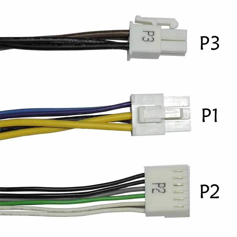 Новый блок питания для HP Z200 Z210 6005 6300 6280 6080 8100 8280 8380 8080 320W Питание CFH0320AWWA 613765 001