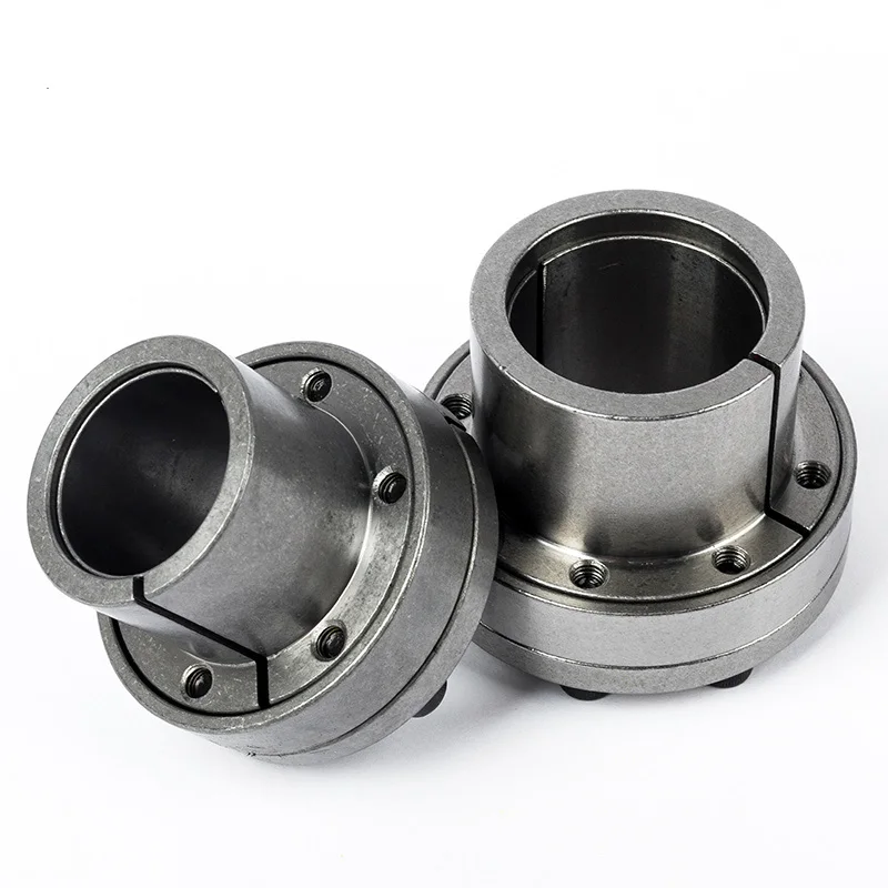 Z11 keyless expansion shaft sleeve expansion joint sleeve Ring Joint