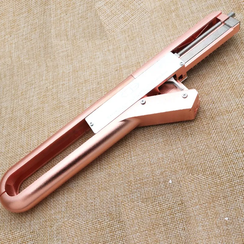 

Top Professional 6D Hair Connector / Hair Salon Hair Styling Tools / 6D Hair Extension Machine/Wig Connector/Wig Extension Tools