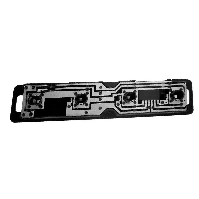 Car Rear Brake Stop Lamp Tail Light Rear Taillight Circuit Board For Mercedes Benz Sprinter 1995-2006 Turn Signal Indicator iamp