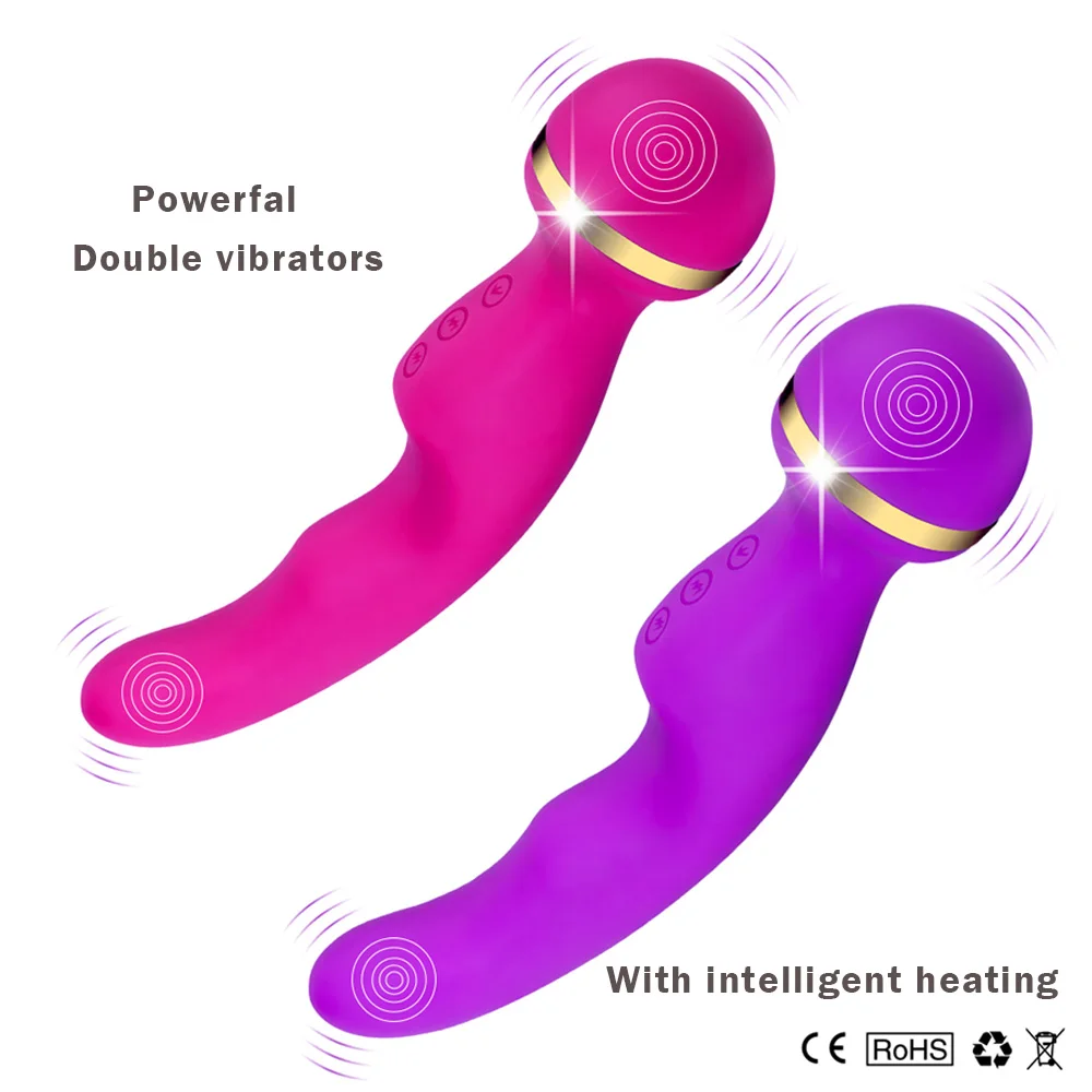 G-spot Vibrator (20)