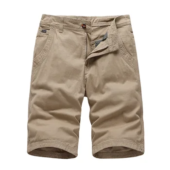 

Men's Shorts Li Sports Pants Chao Male Leisure Shorts Bag Wild Side Five Points Pants