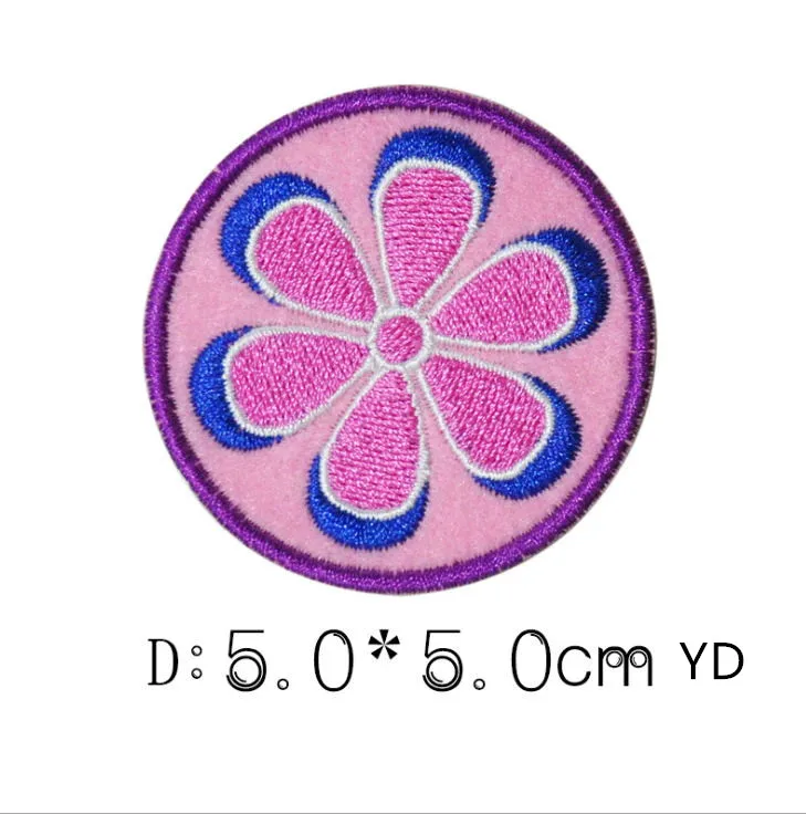 远大圆形花0.60元 (1)