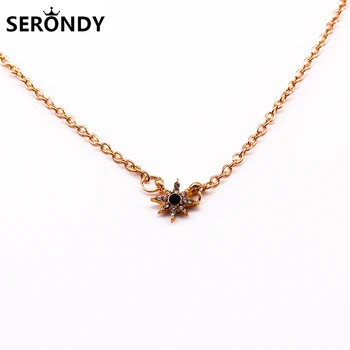 

Alloy Knitable Boho Chains Necklace For Women Fashion Collares Jewelry 2020 New Trend Friends Novel Neck Gift Aesthetics XL10103