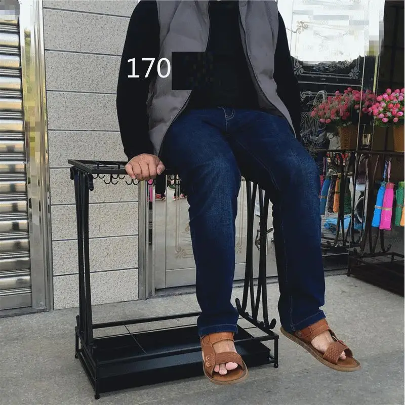 Домашний Oein Store Paraguero Hogar Portaombrello металлическая стойка для зонта Porte Parapluie Portaombrelli Porta Ombrelli