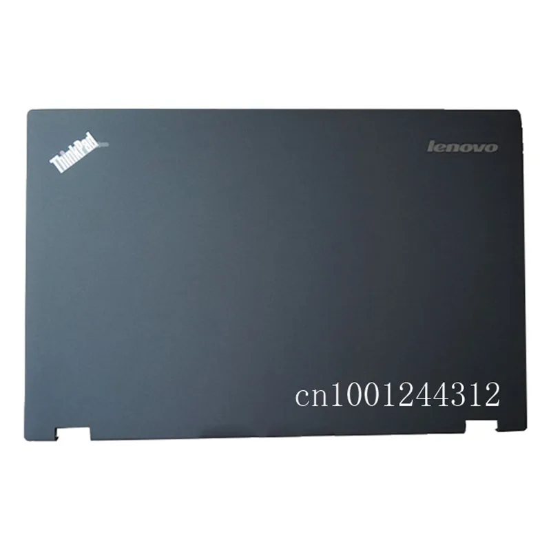 Для lenovo ThinkPad T540P W540 W541 ЖК задняя крышка/HD 04X5520 FHD 04X5521