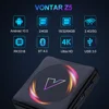 VONTAR Z5 Smart TV Box Android 10 4G 64GB Rockchip RK3318 Support 1080p 4K  Google Play Youtube Media player Set Top Box ► Photo 2/6