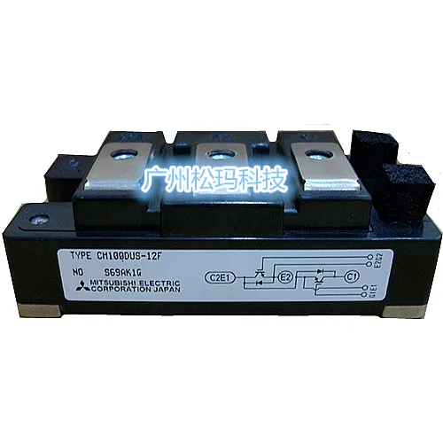 CM100DUS-12F 100A 600V IGBT Модули для обеспечения качества-SMKJ
