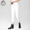 Cavassion Riding Breeches, Butterfly Wing Design, High Elasticity, Breathable Fabric, 4