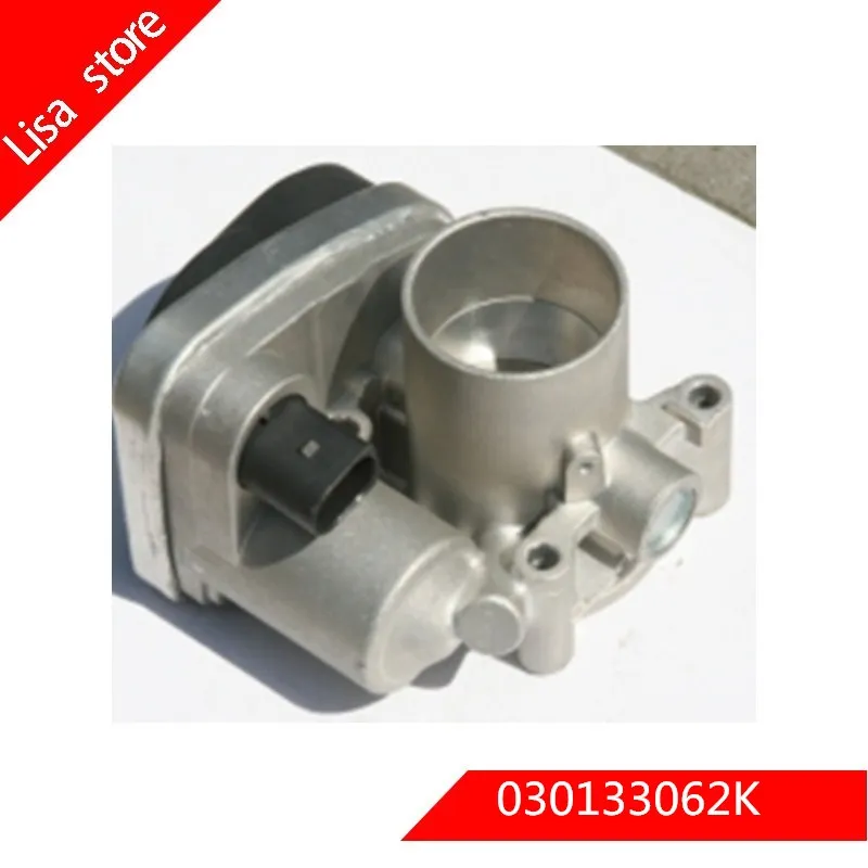 Corpo Farfallato 030133062K 408-238-371-003Z Per Gol Parati Fox 1.0