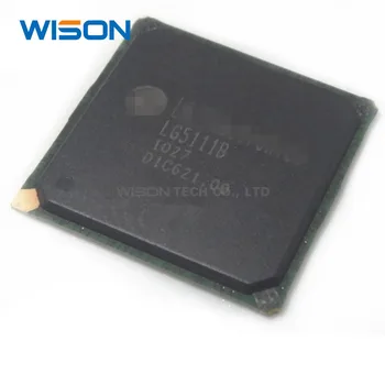 

Free shipping 1pcs/lot 100% new original LG5111B LG5111 BGA CHIP