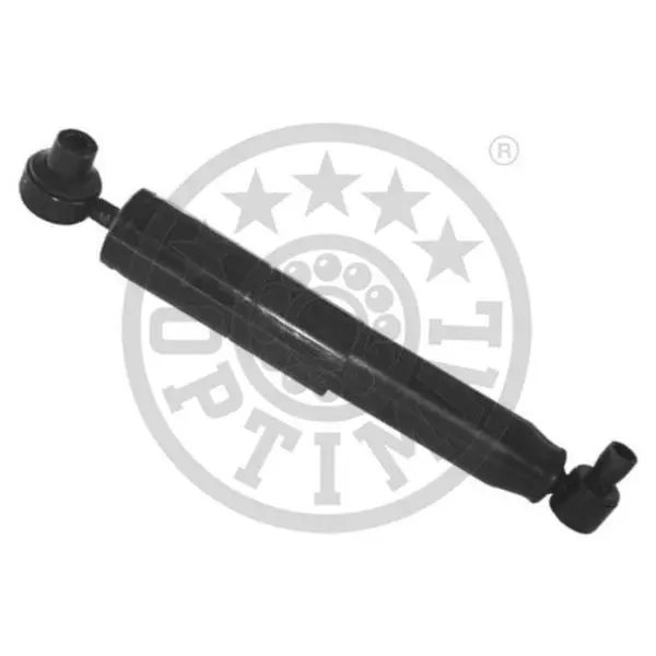 Амортизатор RENAULT SCENIC I 01/97-08/03 зад.масл. OPTIMAL A-163