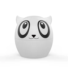 1 шт. портативный bluetooth-динамик портативный беспроводной громкоговоритель звук система USB стерео музыка объемная влагостойкая уличная колонка