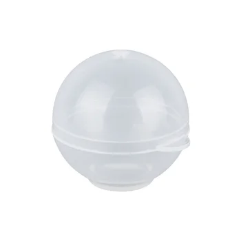 

Tool Home Clear For DIY Craft Easy Clean Gift Arts Accessories Casting Silicone Jewelry Mold Decor Making