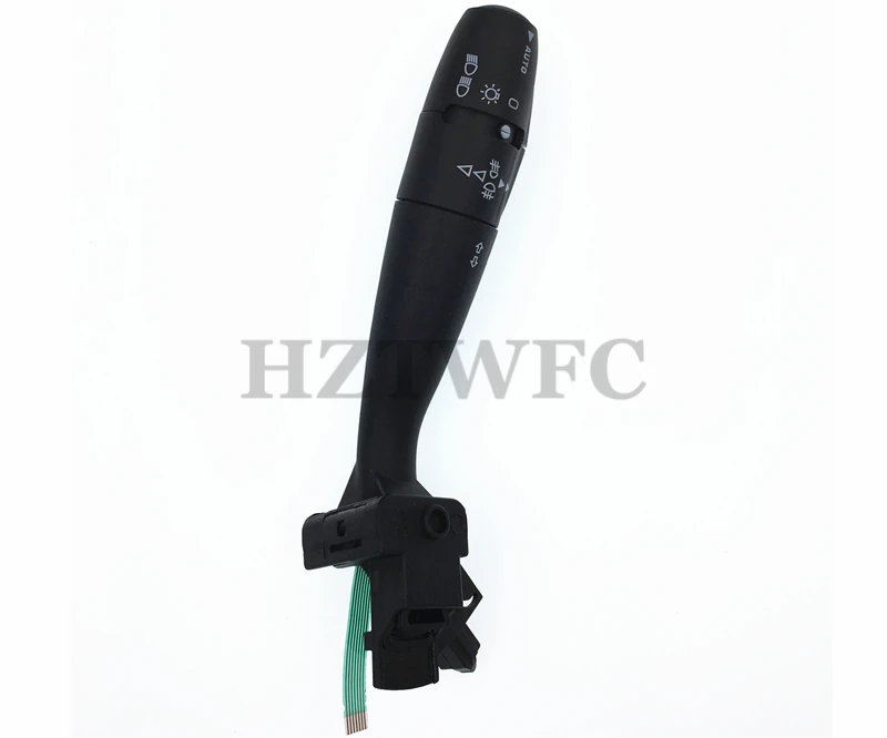 Высокое качество для Peugeot 206 301 307 308 3008 405 407 408 переключатель поворотного сигнала