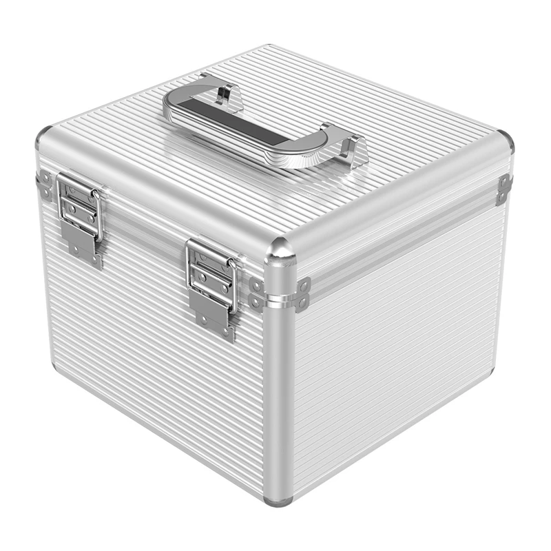 ORICO Aluminum 15 Bay Hard Drive Box Protection