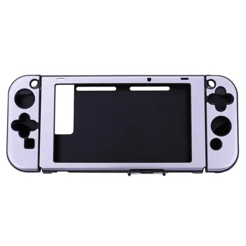 

Universal Electroplate Slim Shock-resistant Case Cover For Nintendo Switch Scratch-resistant back cover Shock-resistant bumper