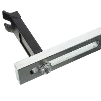 

Fuel Pump Lid Tank Cover Remove Spanner Adjustable Wrench Tool