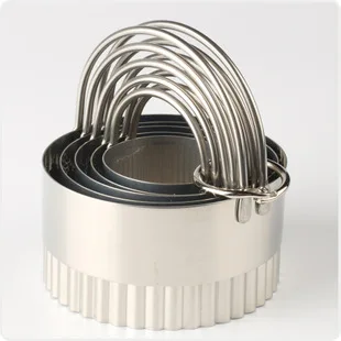 High Quality Reinforced 304 Stainless Steel Wire Mesh Surface Remove Kitchen Colander Kitchen Fried Fishing Kitchen Cooking Filt