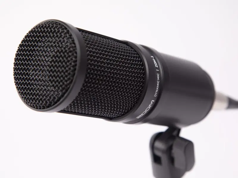 Zoom Zdm-1 Podcast Mic Pack Zdm-1 Microphone And Zhp-1 Headphone Recording Set For Professional Sounding Podcast Zdm-1pmp - Pro Audio Recording - AliExpress Zoom Zdm-1 Podcast Mic Pack Zdm-1 Microphone And Zhp-1 Headphone Recording Set For Professional Sounding Podcast Zdm-1pmp - Pro Audio Recording - AliExpress
