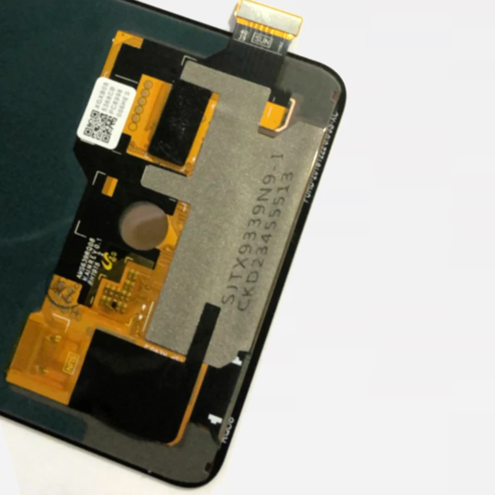 6,3" ЖК-дисплей для Xiaomi mi 9T Pro mi 9 T, кодирующий преобразователь сенсорного экрана в сборе для красного mi K20 K20 Pro ЖК-экрана