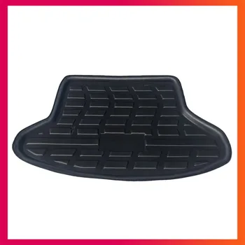 

For Toyota Prius 2005-2015 Liner Tray Car Rear Trunk Cargo Mat Floor Sheet Carpet Mud Protective Pad