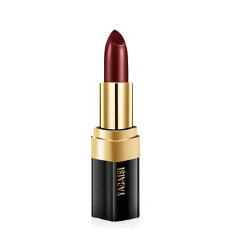 Black Rose Extract Nutritious Lip Balm Color Changing Lipstick Waterproof Makeup Moisturizer Lip stick Sexy