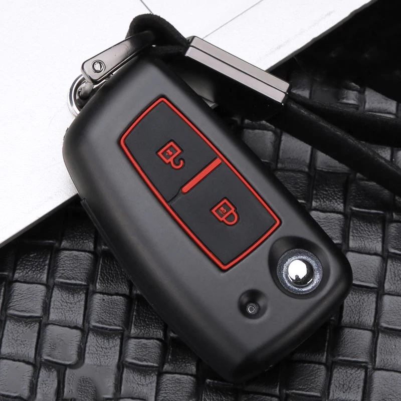 Zinc Alloy Remote Car Key Case Cover For Nissan Duke Micra Qashqai Juke X-Trail Nismo Murano Maxima Altima Geniss Tiida Pulsar