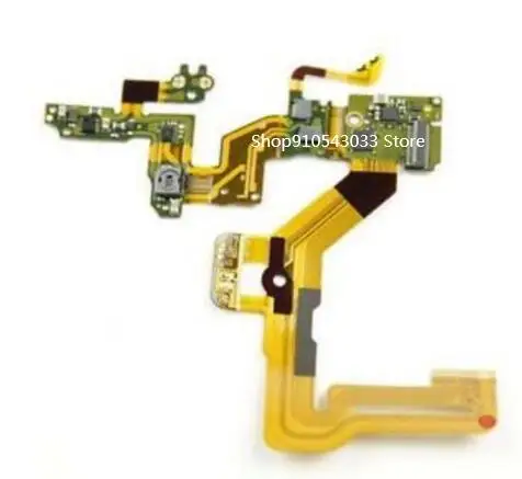 

NEW Flash Board Flex Cable For SONY DSC-RX100M4 / RX100 IV RX100 V M4 Digital Camera Repair Part