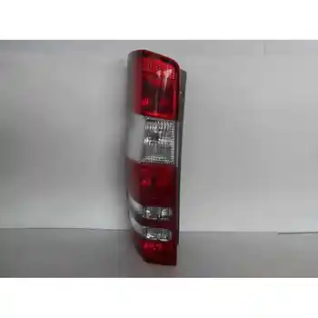 

A9068200164 LEFT REAR light MERCEDES SPRINTERII COMBI (SINCE 01.06)