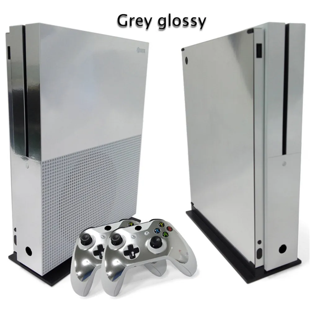 TN-XboxOneS-Grey glossy