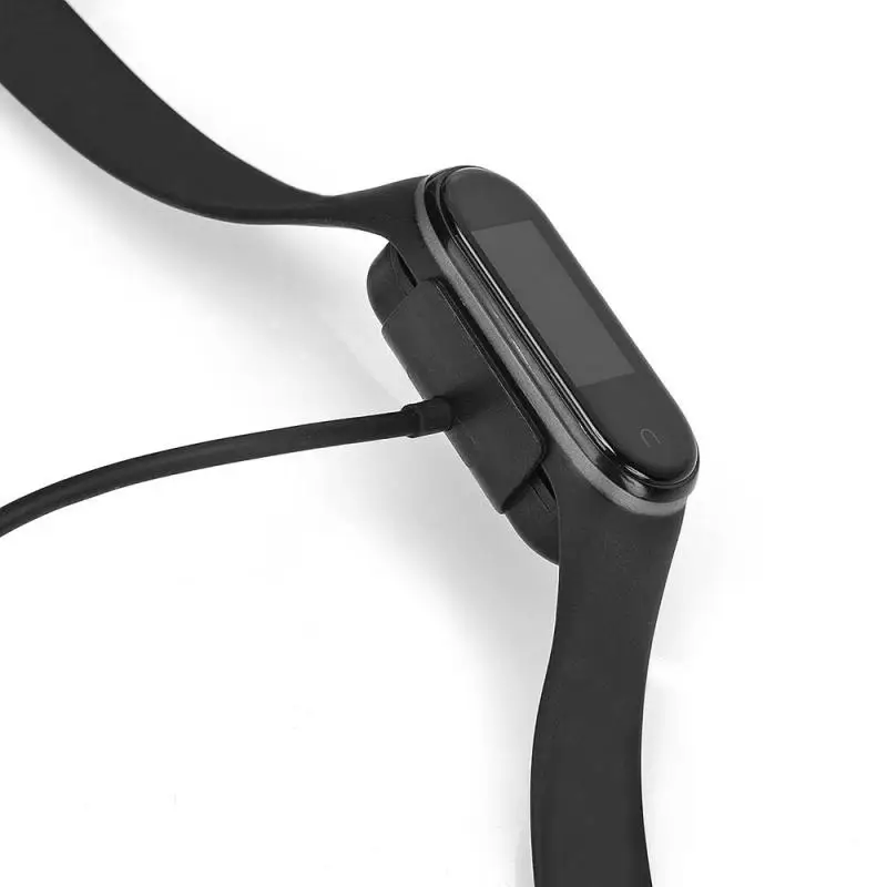 Для Xiaomi Mi Band 4 многофункциональное портативное зарядное устройство USB кабель зарядная док-станция Подставка умные часы аксессуары зарядное устройство s