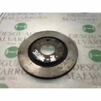 

FRONT BRAKE DISC PEUGEOT 405 SALOON GRD-Turbo Exclusive Z481 VENTILATED [4859108]
