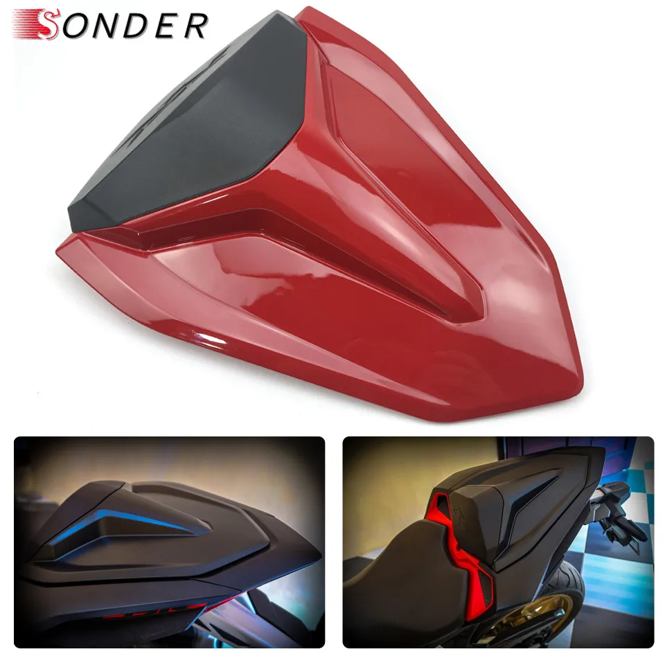 Сиденье для мотоциклов крышка хомута заднего хода Honda CBR 250 RR 250RR 17 18 19 CBR250RR 2017 2018 2019