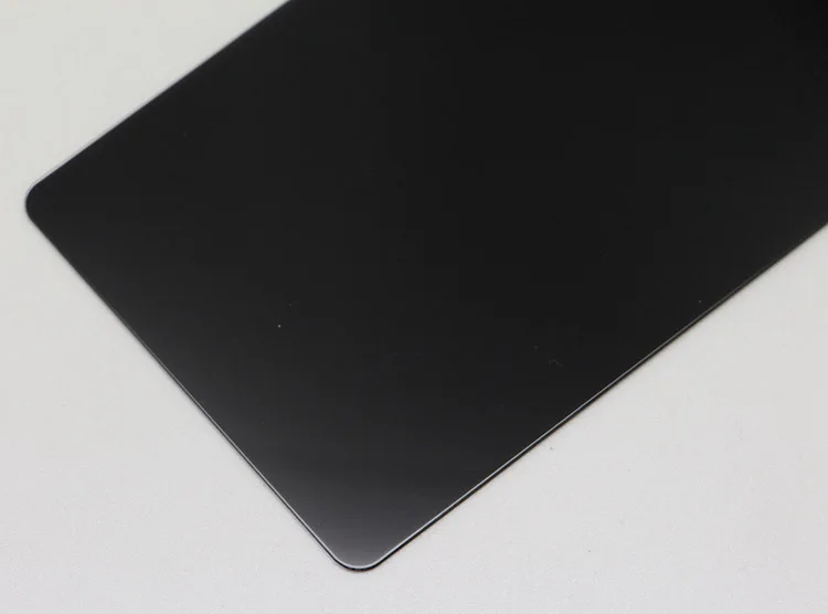 Антибликовая пленка для huawei P8 p8 lite защита экрана из закаленного стекла