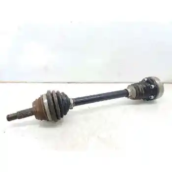 

JZW407451X TRANSMISSION FRONT LEFT VOLKSWAGEN POLO SALOON (6N2)