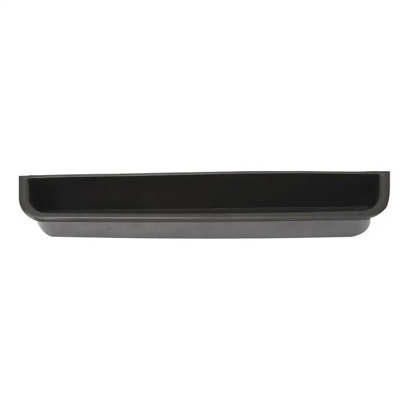 Hot Sale ABS Passenger Storage Tray Delicate Design Multi-function Organizer Grab Handle Box for Phone Car Accessories